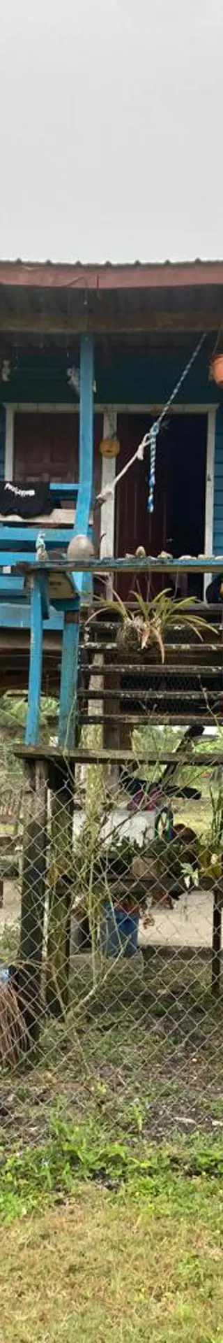 Privatunterkunft in Belize